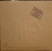 LP - Led Zeppelin - In Through The Out Door