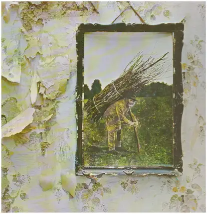 Led Zeppelin - Led Zeppelin IV