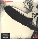 LP-Box - Led Zeppelin - Led Zeppelin I - 180g