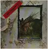 LP - Led Zeppelin - Led Zeppelin IV - original unboxed gema, +OIS