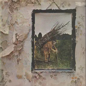 Led Zeppelin - Led Zeppelin IV