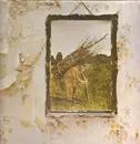 LP - Led Zeppelin - Led Zeppelin IV