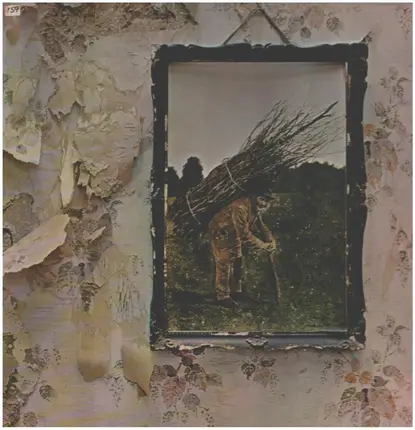 Led Zeppelin - Led Zeppelin IV