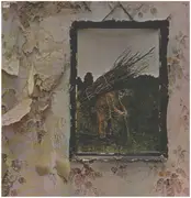 LP - Led Zeppelin - Led Zeppelin IV - Gatefold