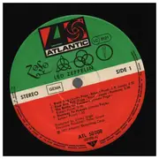 LP - Led Zeppelin - Led Zeppelin IV - Gatefold