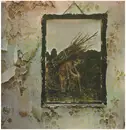LP - Led Zeppelin - Led Zeppelin IV - Gatefold