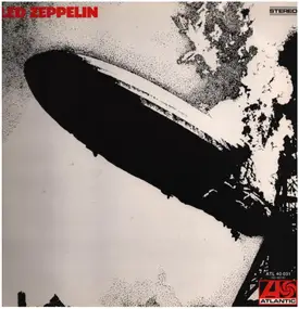 Led Zeppelin - Led Zeppelin I