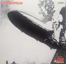 LP - Led Zeppelin - Led Zeppelin I