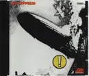 CD - Led Zeppelin - Led Zeppelin I