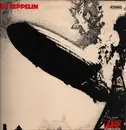 LP - Led Zeppelin - Led Zeppelin I