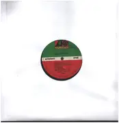 LP - Led Zeppelin - Led Zeppelin II = レッド・ツェッペリン Ⅱ - Gatefold + insert