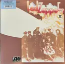 LP - Led Zeppelin - Led Zeppelin II - Companion Disc