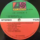 LP - Led Zeppelin - Led Zeppelin II - Gatefold, DCE