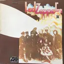 LP - Led Zeppelin - Led Zeppelin II - Gatefold