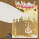 LP - Led Zeppelin - Led Zeppelin II - Gatefold