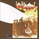 LP - Led Zeppelin - Led Zeppelin II - Gatefold