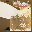 LP - Led Zeppelin - Led Zeppelin II - Gatefold