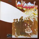 LP - Led Zeppelin - Led Zeppelin II - Gatefold