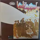 LP - Led Zeppelin - Led Zeppelin II - Gatefold / Price Code B