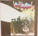 LP - Led Zeppelin - Led Zeppelin II
