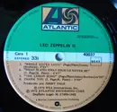 LP - Led Zeppelin - Led Zeppelin II