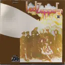 LP - Led Zeppelin - Led Zeppelin II - Gatefold