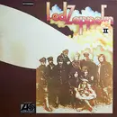 LP - Led Zeppelin - Led Zeppelin II - Gatefold