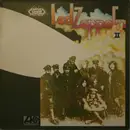 LP - Led Zeppelin - Led Zeppelin II - Misprint, Gatefold