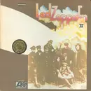 LP - Led Zeppelin - Led Zeppelin II - Gatefold