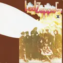 CD - Led Zeppelin - Led Zeppelin II