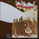 LP - Led Zeppelin - Led Zeppelin II - Gatefold