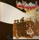 LP - Led Zeppelin - Led Zeppelin II - Gatefold