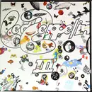LP - Led Zeppelin - Led Zeppelin III = レッド・ツェッペリン III - Gatefold