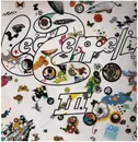 LP - Led Zeppelin - Led Zeppelin III = レッド・ツェッペリン III - Die-cut gatefold sleeve