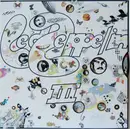 LP - Led Zeppelin - Led Zeppelin III - Gatefold rotating-wheel sleeve