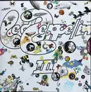 LP - Led Zeppelin - Led Zeppelin III - Gatefold / die-cut sleeve