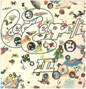 LP - Led Zeppelin - Led Zeppelin III