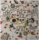 LP - Led Zeppelin - Led Zeppelin III