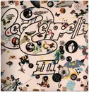 LP - Led Zeppelin - Led Zeppelin III