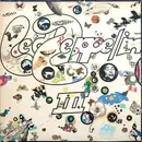 LP - Led Zeppelin - Led Zeppelin III