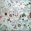 LP - Led Zeppelin - Led Zeppelin III