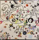 LP - Led Zeppelin - Led Zeppelin III - Gatefold / MO