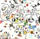 LP - Led Zeppelin - Led Zeppelin III - 180 gr