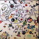 LP - Led Zeppelin - Led Zeppelin III - Gatefold