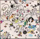 LP - Led Zeppelin - Led Zeppelin III - Gatefold