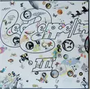 LP - Led Zeppelin - Led Zeppelin III - Gatefold