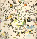 LP - Led Zeppelin - Led Zeppelin III - Wheel, Gatefold