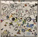 LP - Led Zeppelin - Led Zeppelin III - Gatefold