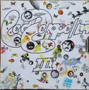 LP - Led Zeppelin - Led Zeppelin III - Gatefold