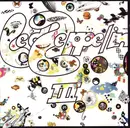 CD - Led Zeppelin - Led Zeppelin III